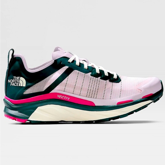 New Never Worn Women's VECTIV™ Infinite Trail Running Shoes - Picture 1 of 4